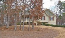 341 Barrel Way Ball Ground, GA 30107