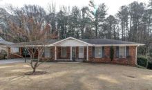 3097 Mccully Drive Ne Atlanta, GA 30345