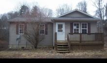 234 Forest Drive Hillsville, VA 24343