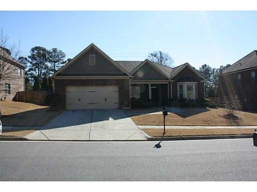 2364 Allsborough Way, Dacula, GA 30019