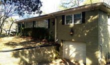 2255 Englewood Drive Atlanta, GA 30344