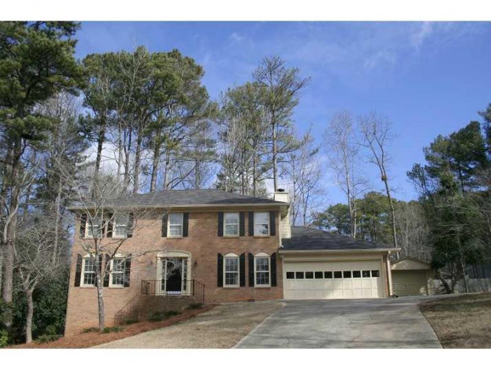 4225 Amberglade Court, Norcross, GA 30092