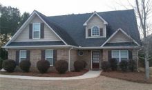 3117 Madison Drive Monroe, GA 30655