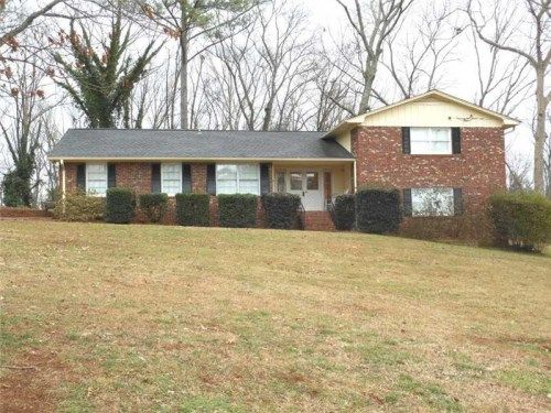 38 Cherokee Heights Sw, Cartersville, GA 30120