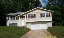 2256 E Greenway Drive Decatur, GA 30035