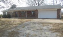 18094 S 461st E Ave Porter, OK 74454