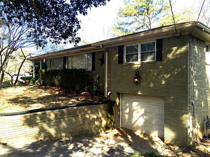 2255 Englewood Drive, Atlanta, GA 30344