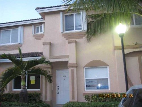 2373 SE 23 DR # 2373, Homestead, FL 33035