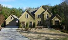 180 E Meadows Court Alpharetta, GA 30005