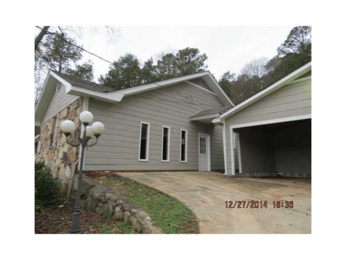 239 Margo Trail Se, Rome, GA 30161