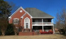 4939 Woodfall Drive Sw Lilburn, GA 30047