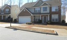 3710 Alamosa Court Lawrenceville, GA 30044