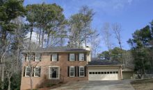 4225 Amberglade Court Norcross, GA 30092