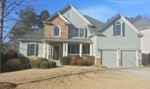 107 Greenbrier Way Canton, GA 30114