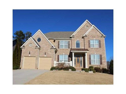 2524 Wolf Den Ln Lane, Atlanta, GA 30349