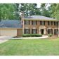 4132 Glen Meadow Drive, Norcross, GA 30092 ID:11807604