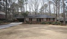 2486 Kingscliff Drive Atlanta, GA 30345