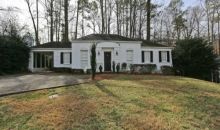 435 Allison Drive Ne Atlanta, GA 30342