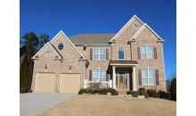 2524 Wolf Den Ln Lane Atlanta, GA 30349