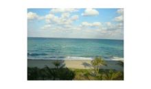 2080 OCEAN DR # 1609 Hallandale, FL 33009