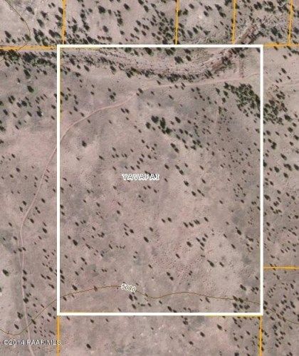 Lot 130 Off Bixler Trail, Ash Fork, AZ 86320