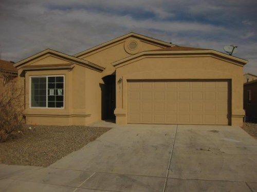 9315 Hondo Valley Pl SW, Albuquerque, NM 87121