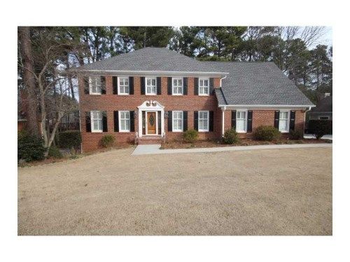 1340 Blyth Walk, Snellville, GA 30078