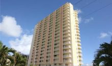 750 N OCEAN BL # 1104 Pompano Beach, FL 33062