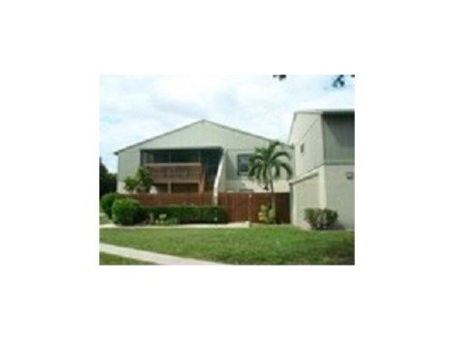 1 CROSSINGS CR # D, Boynton Beach, FL 33435