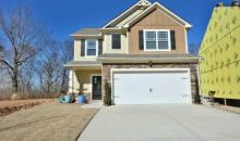 346 Highland Ponte Circle Dawsonville, GA 30534