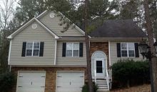 236 Hillside Drive Dawsonville, GA 30534