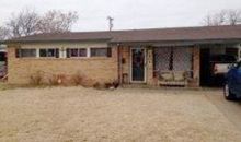 1504 Bedivere St Borger, TX 79007