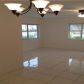 300 GOLDEN ISLES DR # 218, Hallandale, FL 33009 ID:11857415