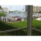 300 GOLDEN ISLES DR # 218, Hallandale, FL 33009 ID:11857417