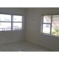 300 GOLDEN ISLES DR # 218, Hallandale, FL 33009 ID:11857423