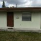 724 SW 7TH AVE, Hallandale, FL 33009 ID:11857436