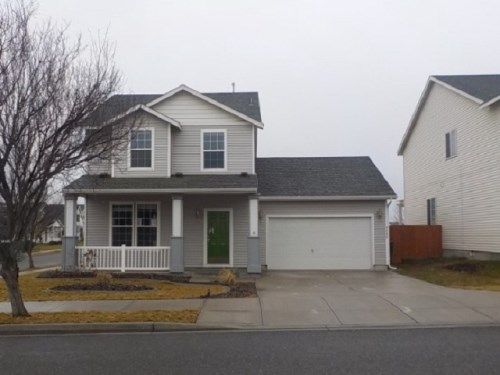 6208 Comiskey Dr, Pasco, WA 99301