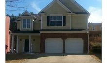 4435 Bradstone Trace Nw Lilburn, GA 30047