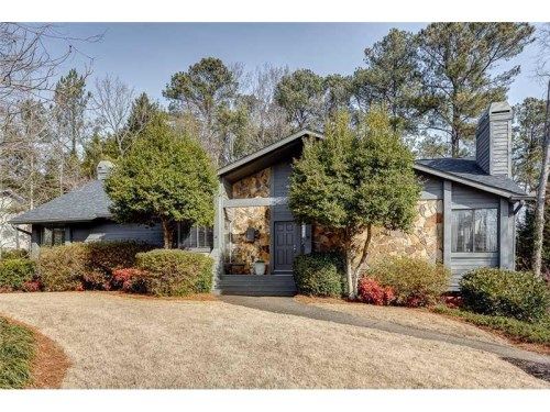 5205 Skidaway Drive, Alpharetta, GA 30022