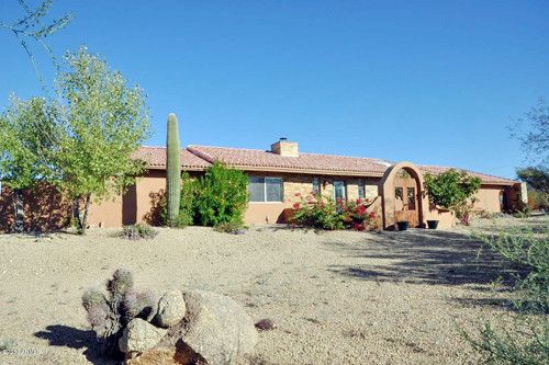 7270 E SCOPA Trail, Carefree, AZ 85377