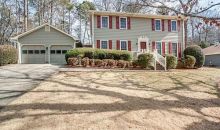 1490 Hickory Lane Sw Lilburn, GA 30047