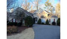 6334 Timbercreek Trail Dahlonega, GA 30533