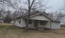 314 N Okmulgee Wetumka, OK 74883