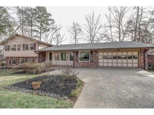 2523 Stonington Road, Atlanta, GA 30338