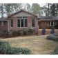 2486 Kingscliff Drive, Atlanta, GA 30345 ID:11834346