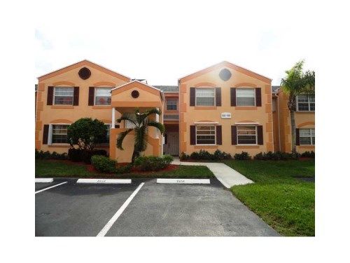 2657 SE 19 CT # 103-E, Homestead, FL 33035