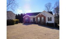 4559 Summerset Drive Gainesville, GA 30507