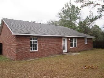 97 Tafflinger Rd, Crawfordville, FL 32327