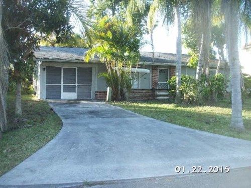 208 NW Ferris Dr, Port Saint Lucie, FL 34983