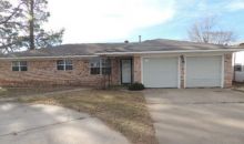 605 SE 3rd St Lexington, OK 73051